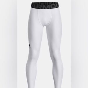 HeatGear Armour Leggings
